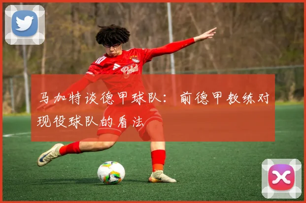 马加特谈德甲球队：前德甲教练对现役球队的看法